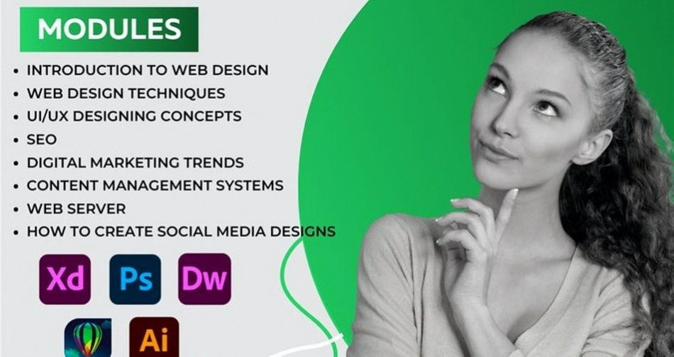 web design certification course